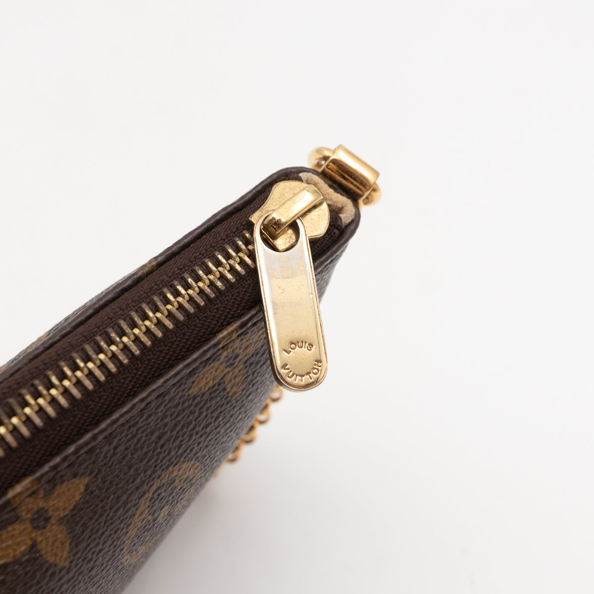 Milla MM Pochette Monogram