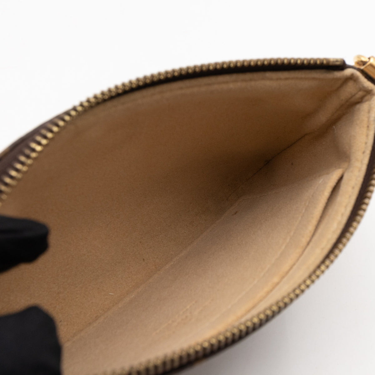Milla MM Pochette Monogram