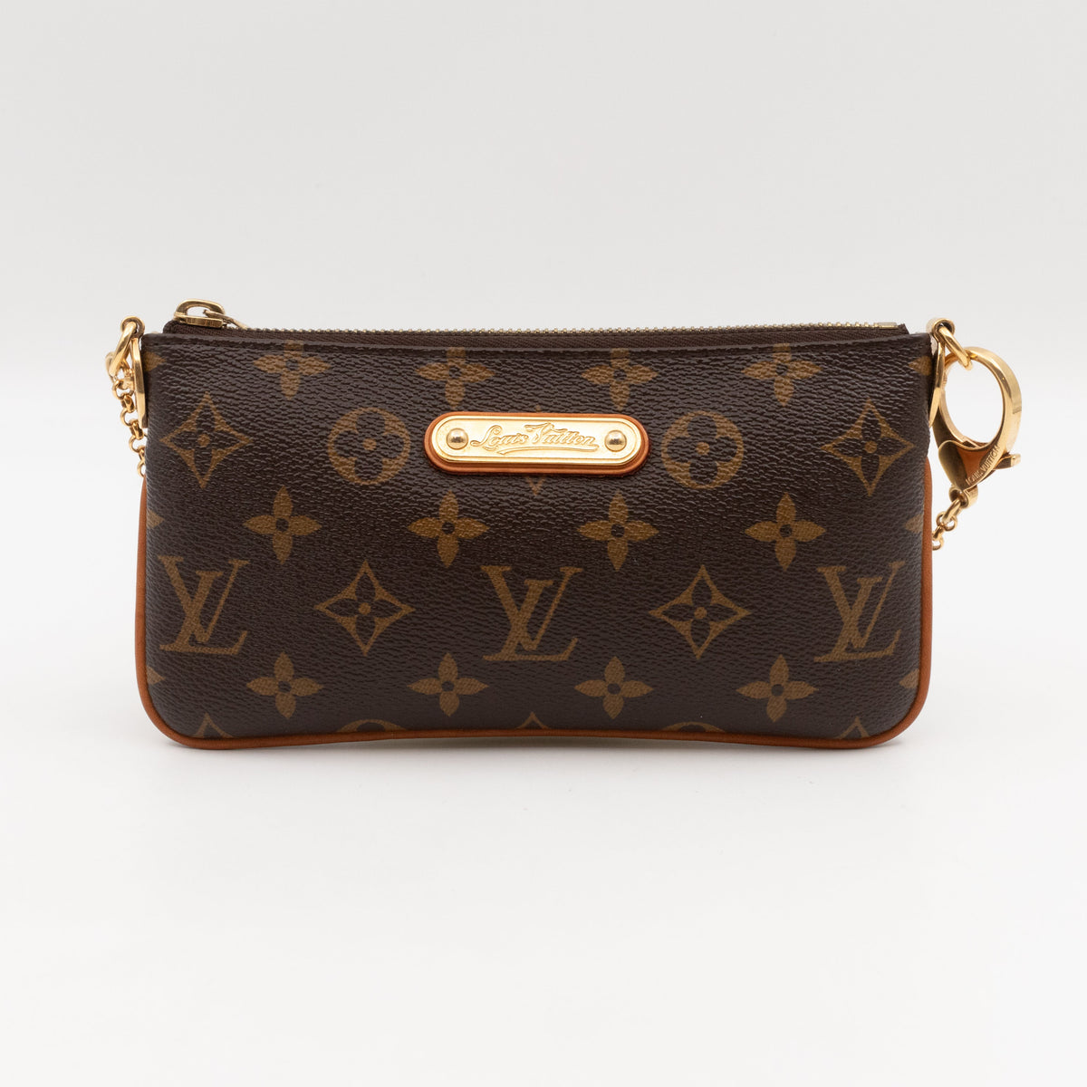 Milla MM Pochette Monogram