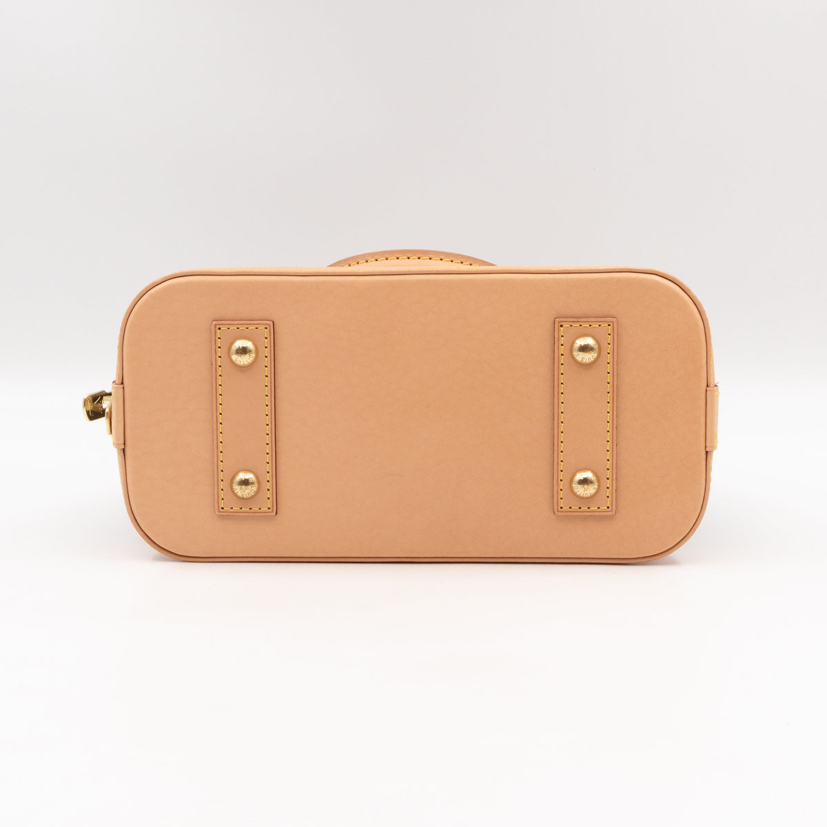 Alma BB Monogram