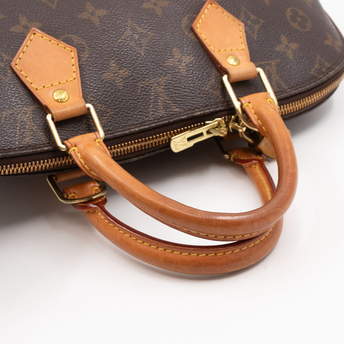 Alma PM Monogram