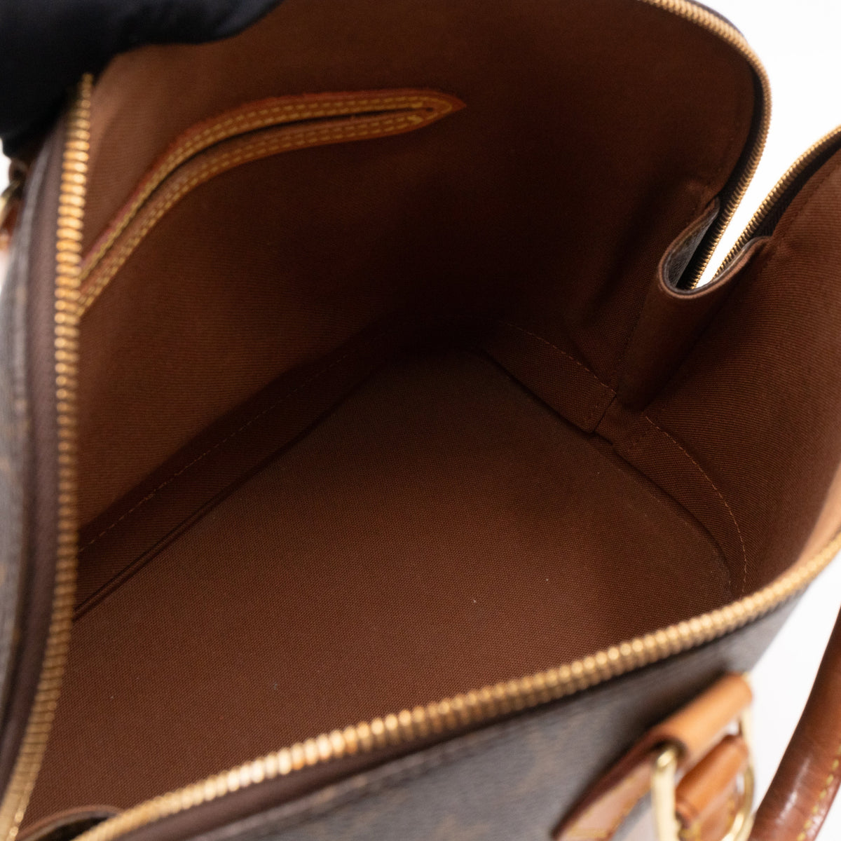 Alma PM Monogram