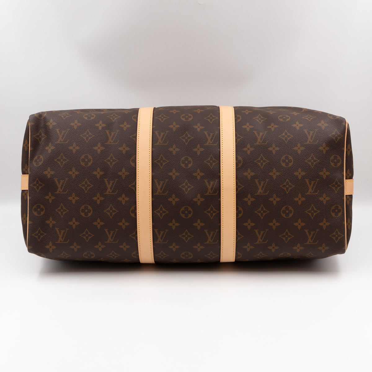 Keepall 50 Bandouliere Monogram