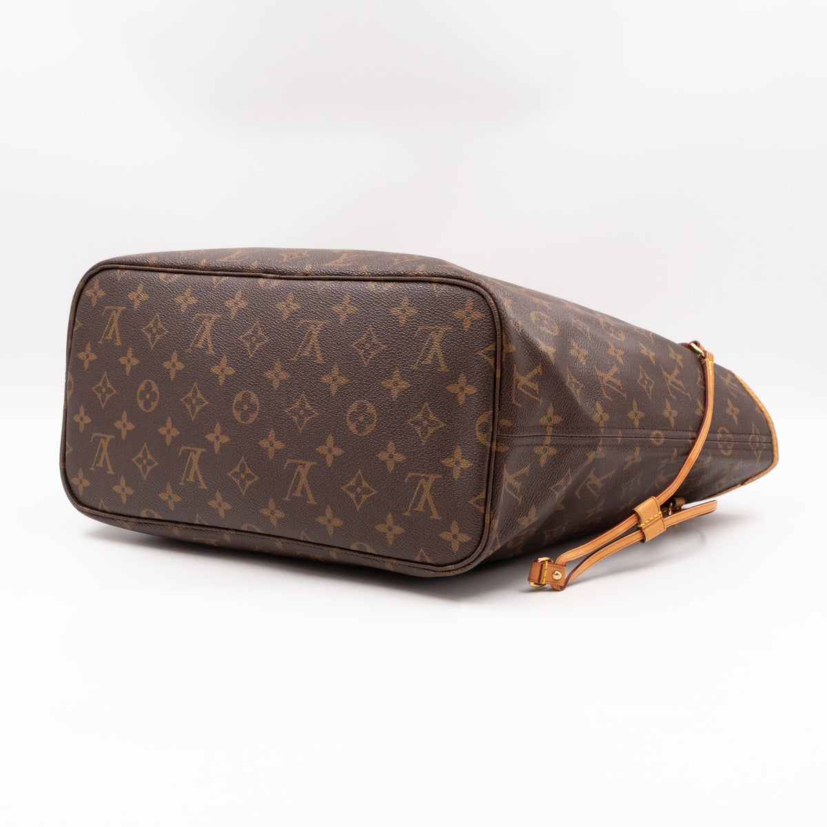 Neverfull MM Monogram Pivoine