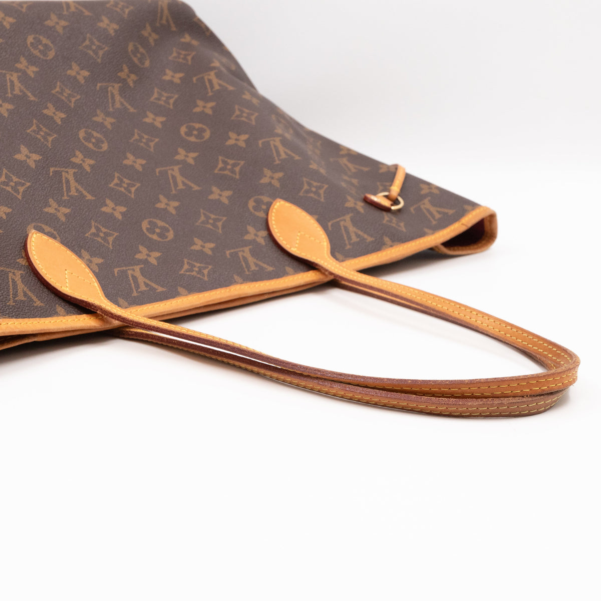 Neverfull MM Monogram Pivoine