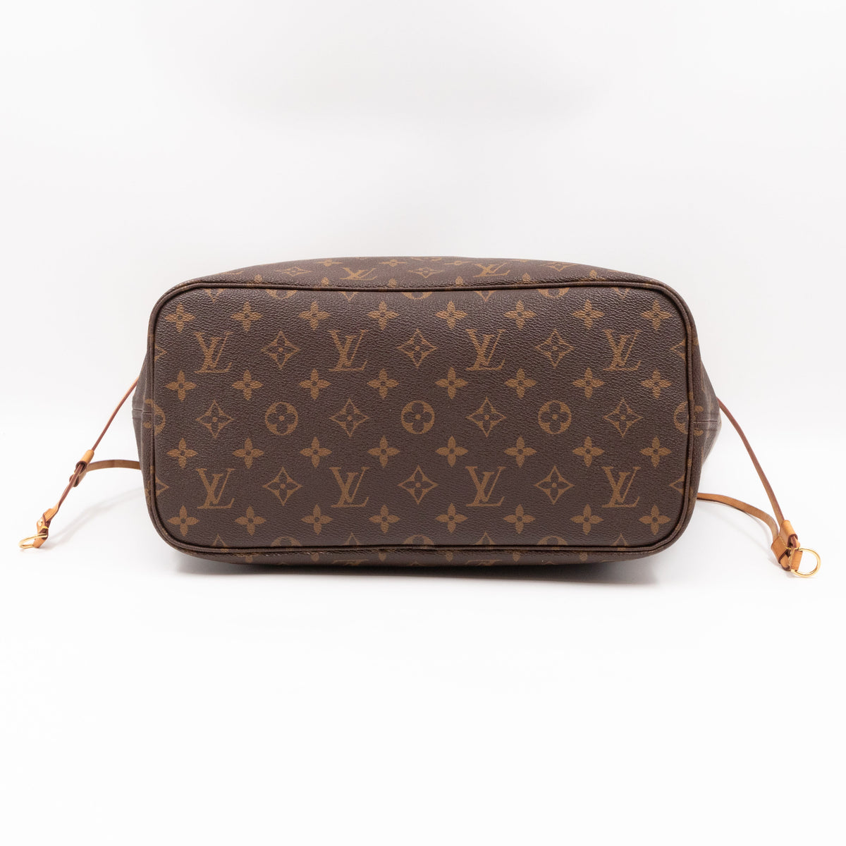 Neverfull MM Monogram Pivoine