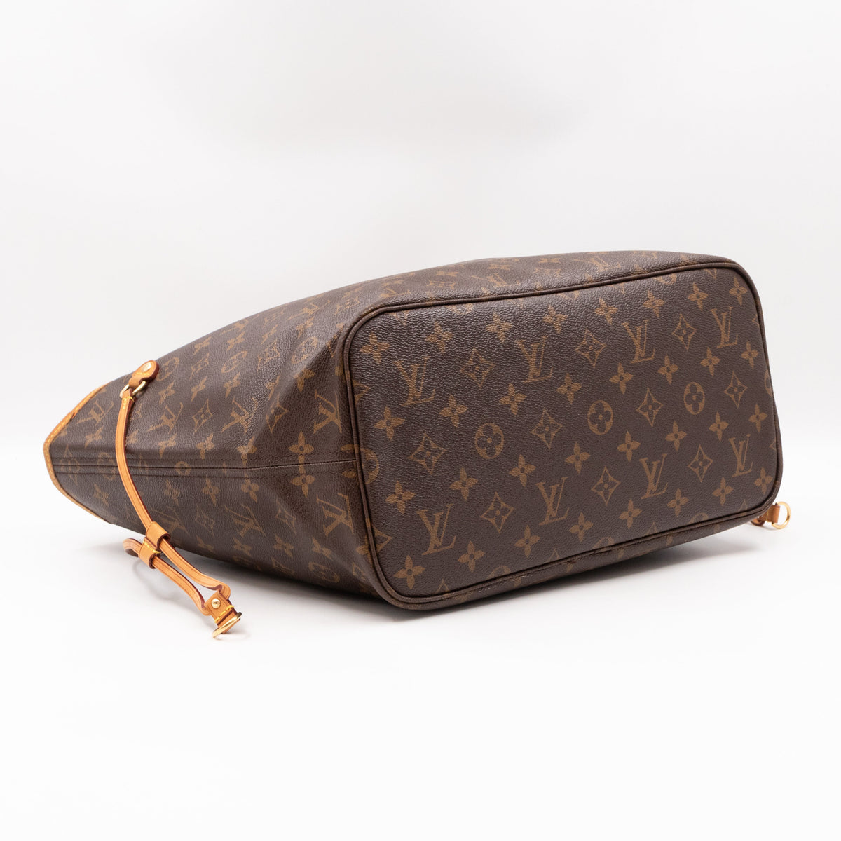 Neverfull MM Monogram Pivoine