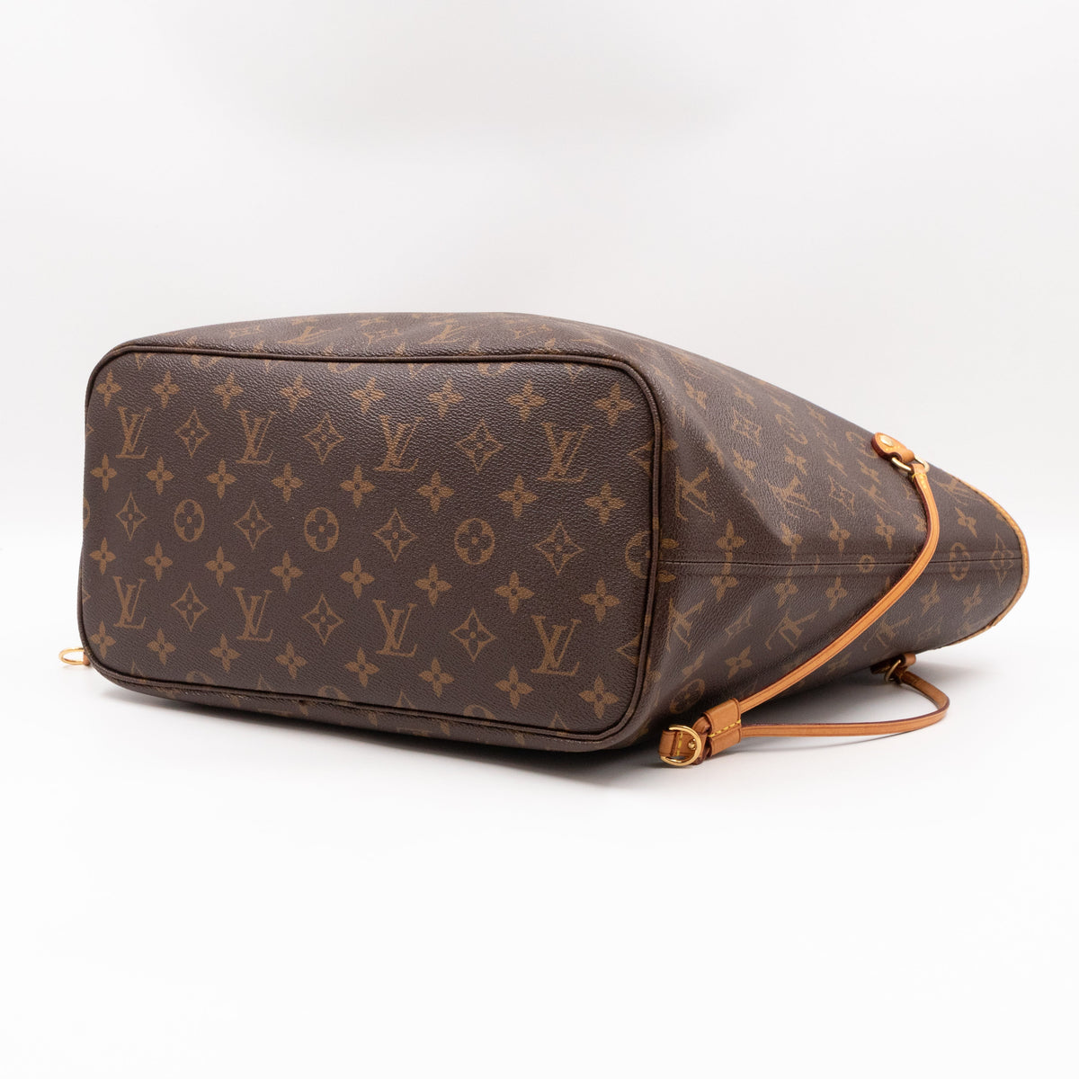 Neverfull MM Monogram Pivoine