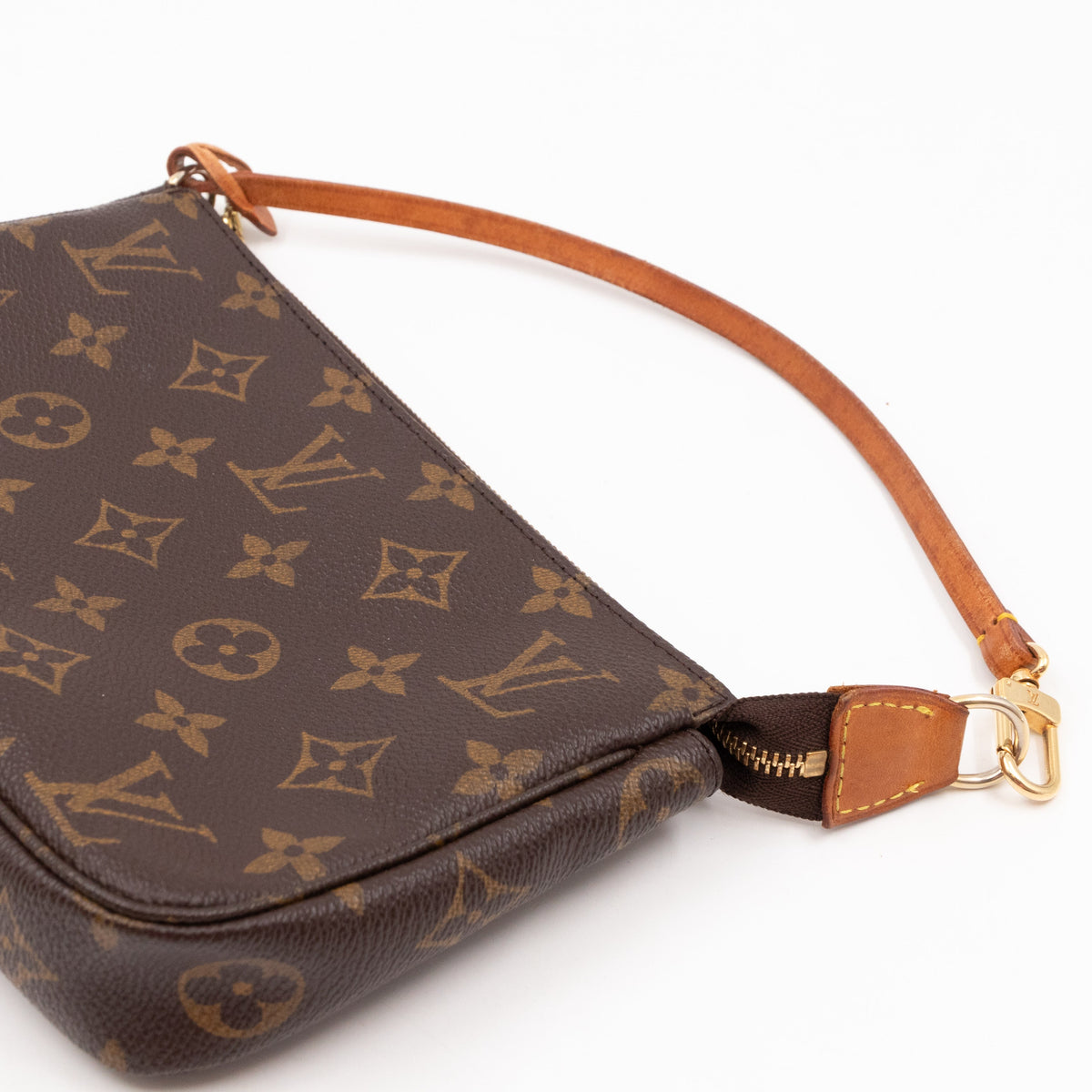 Pochette Accessoires Monogram
