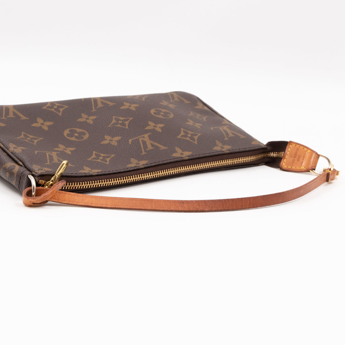 Pochette Accessoires Monogram