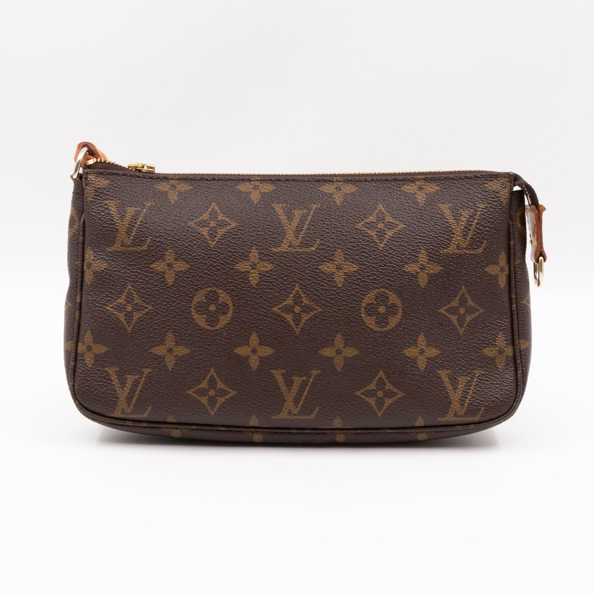 Pochette Accessoires Monogram