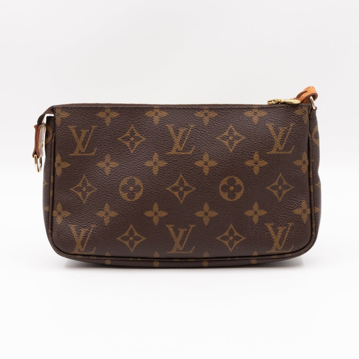 Pochette Accessoires Monogram