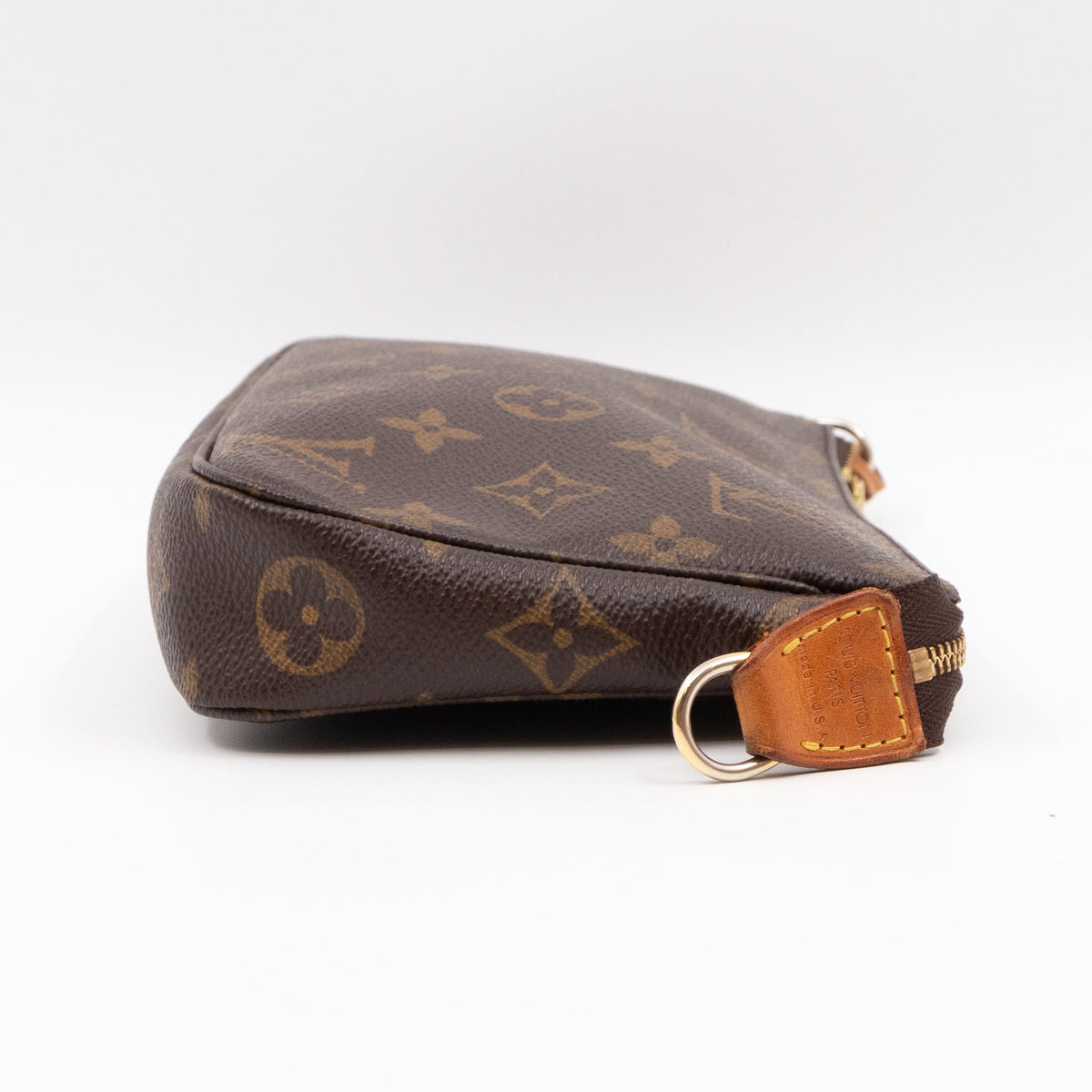 Pochette Accessoires Monogram