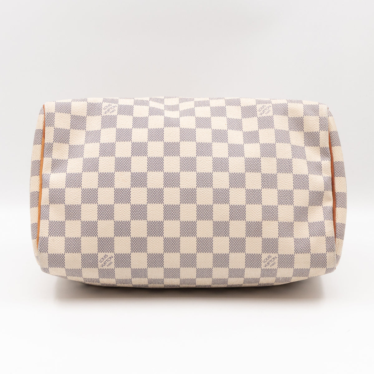 Speedy 30 Damier Azur