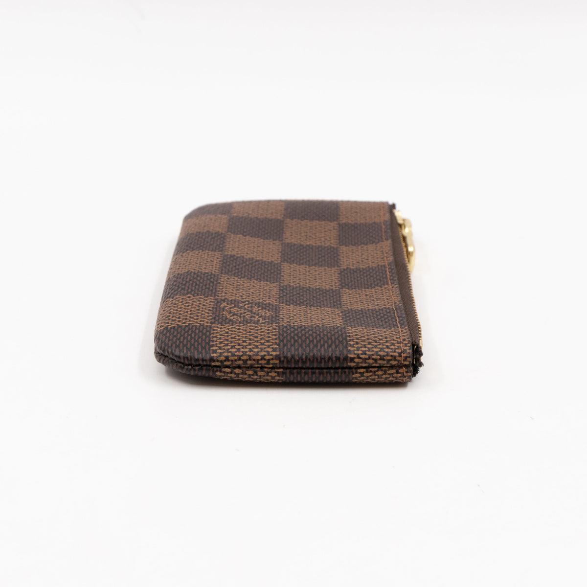 Key Pouch Monogram