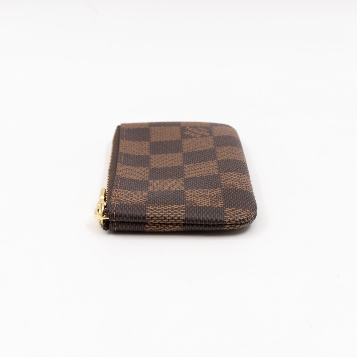 Key Pouch Monogram
