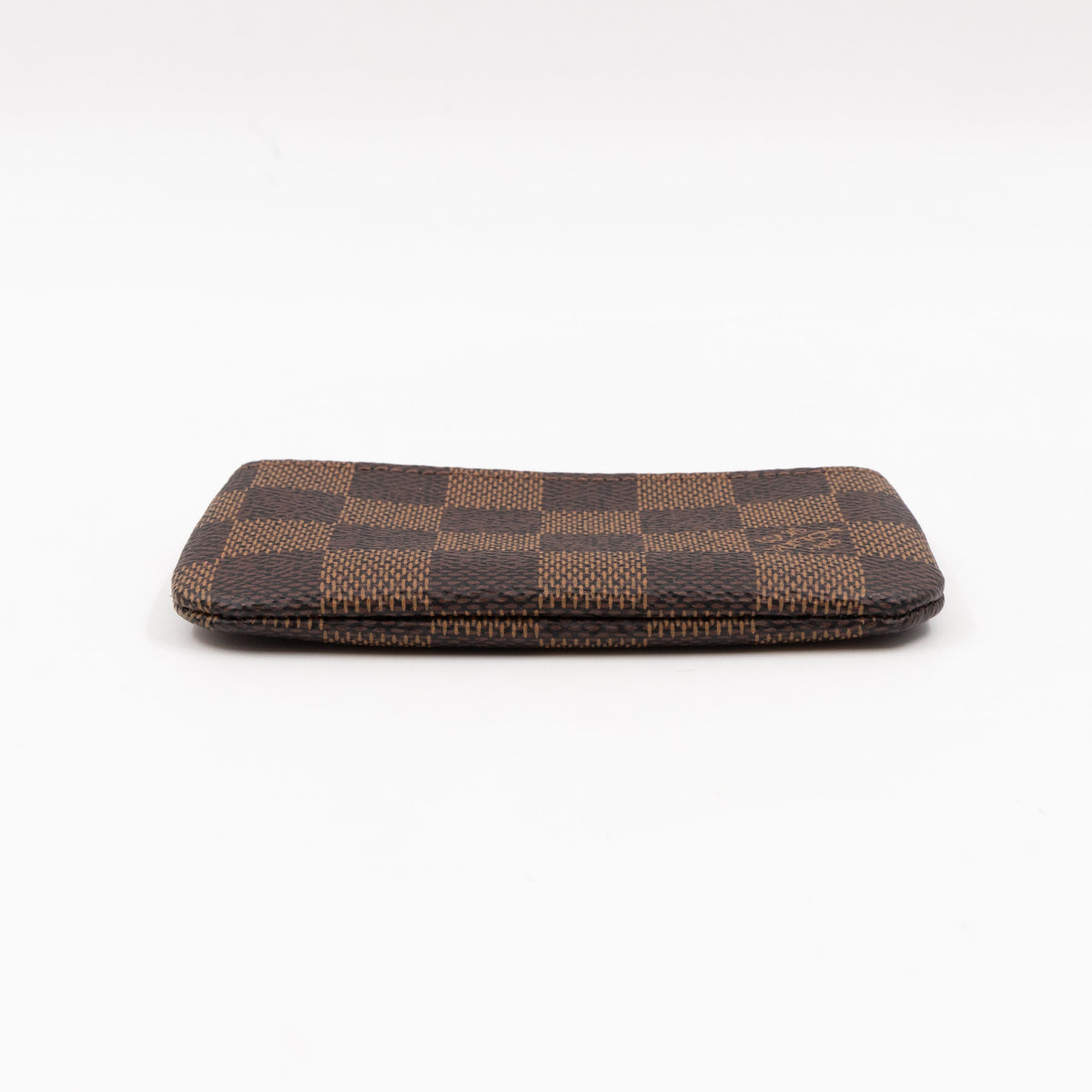 Key Pouch Monogram