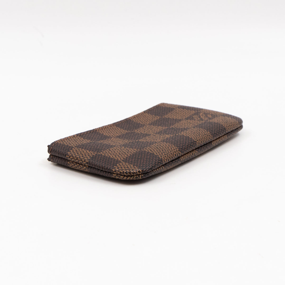 Key Pouch Monogram
