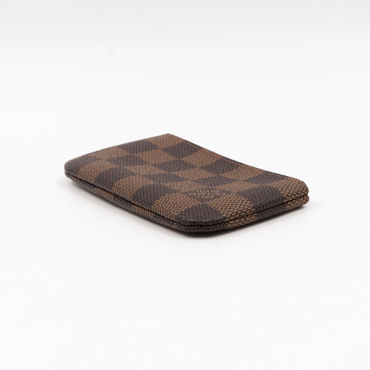 Key Pouch Monogram