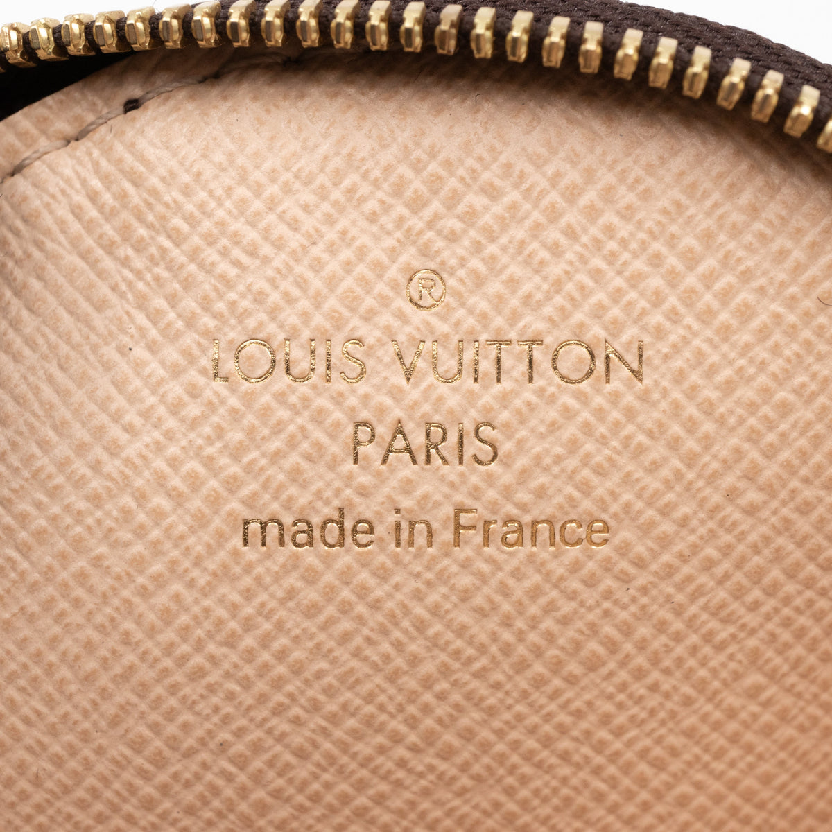 Multi Pochette Accessoires Monogram Khaki