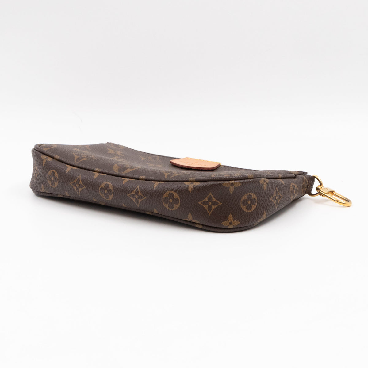 Multi Pochette Accessoires Monogram Khaki