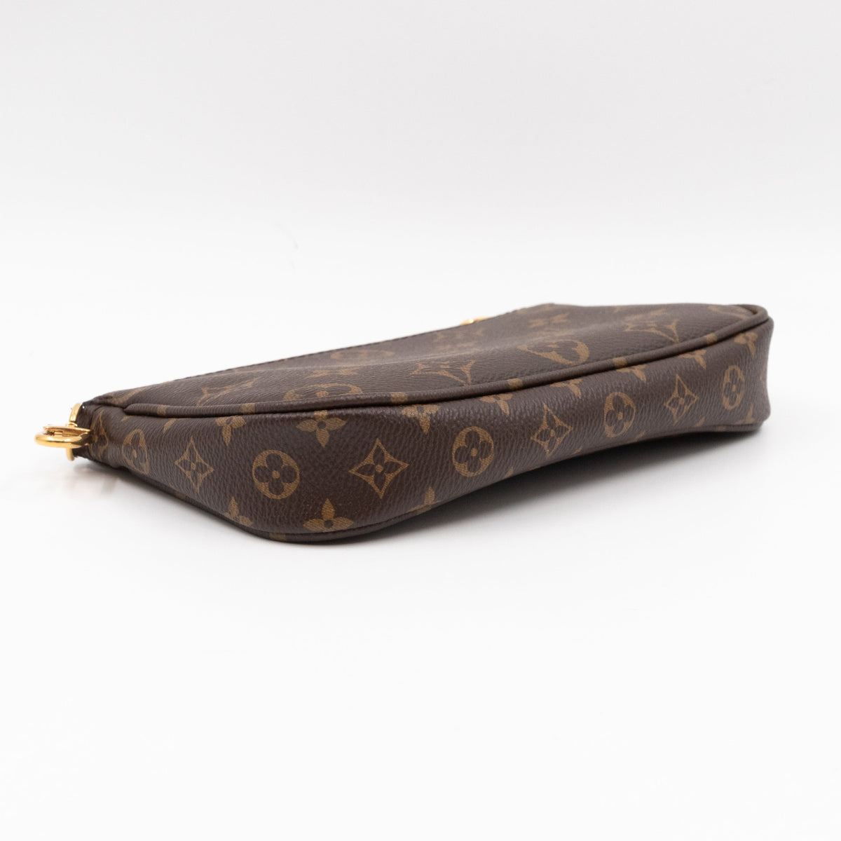 Multi Pochette Accessoires Monogram Khaki