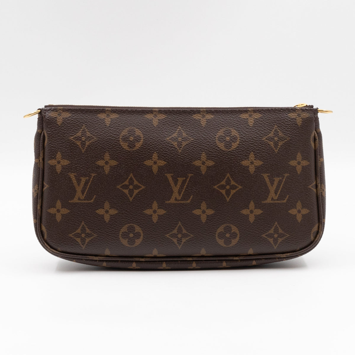 Multi Pochette Accessoires Monogram Khaki
