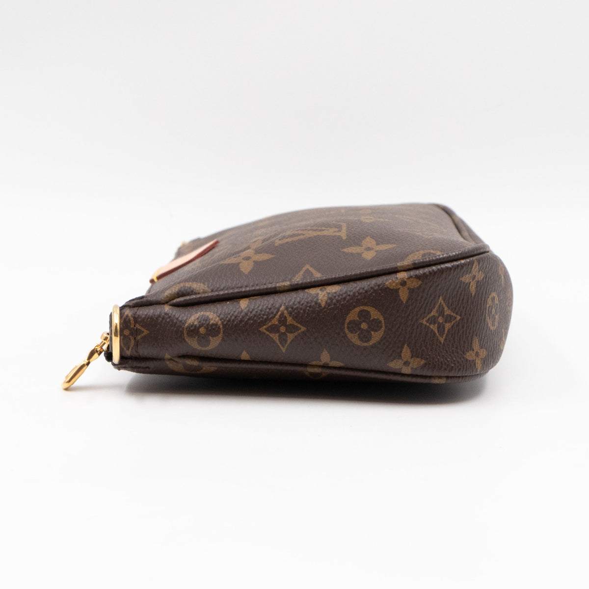 Multi Pochette Accessoires Monogram Khaki