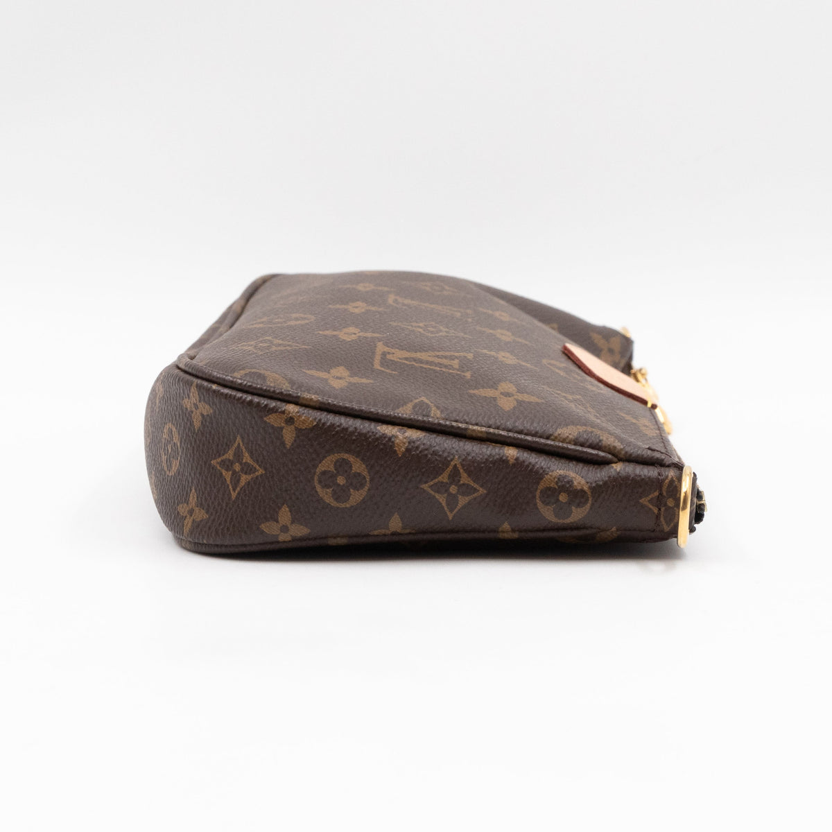 Multi Pochette Accessoires Monogram Khaki