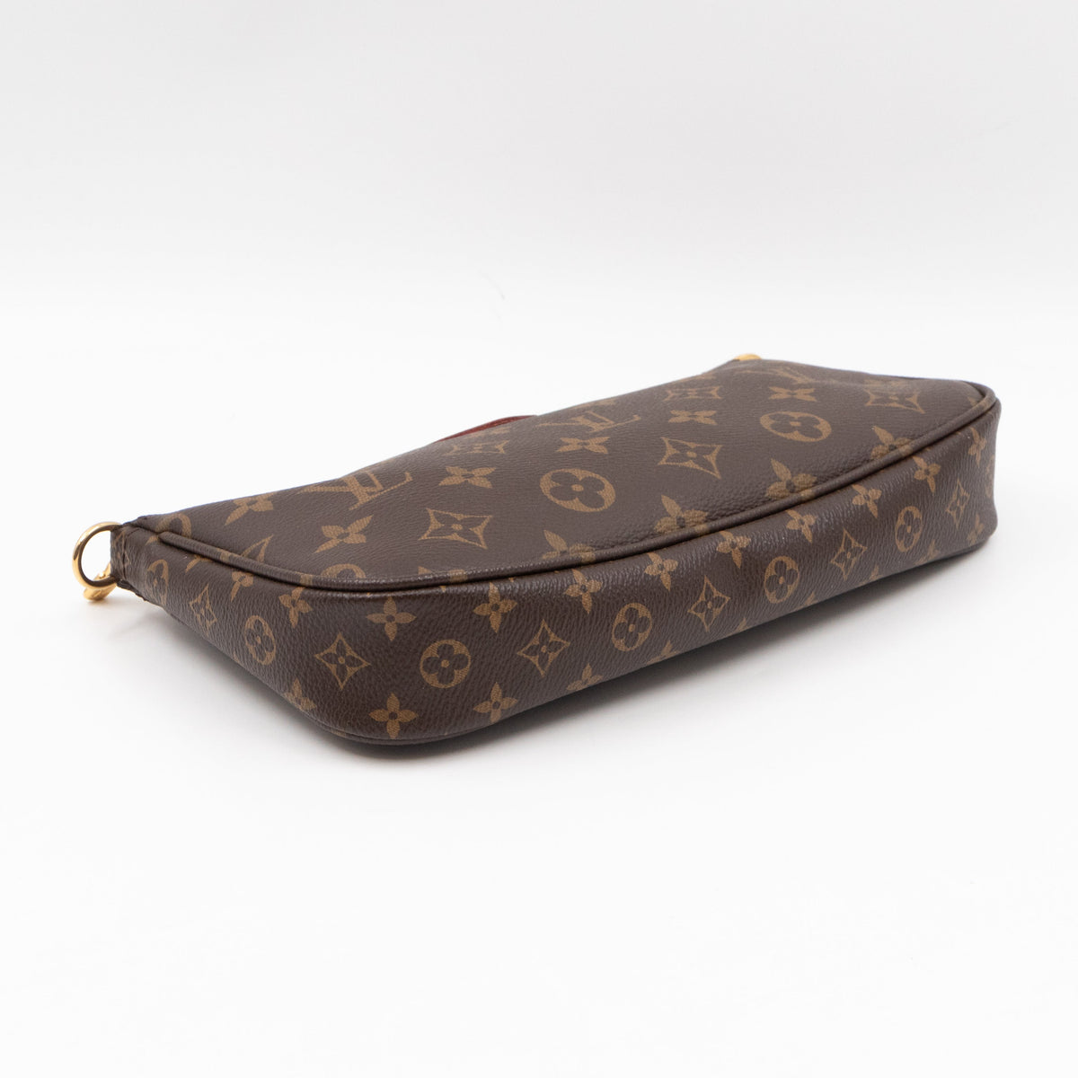 Multi Pochette Accessoires Monogram Khaki