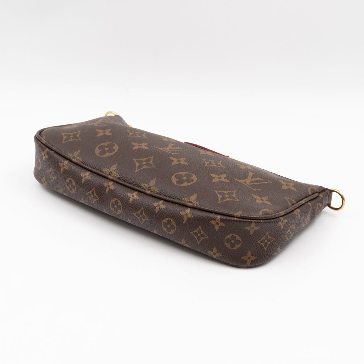 Multi Pochette Accessoires Monogram Khaki