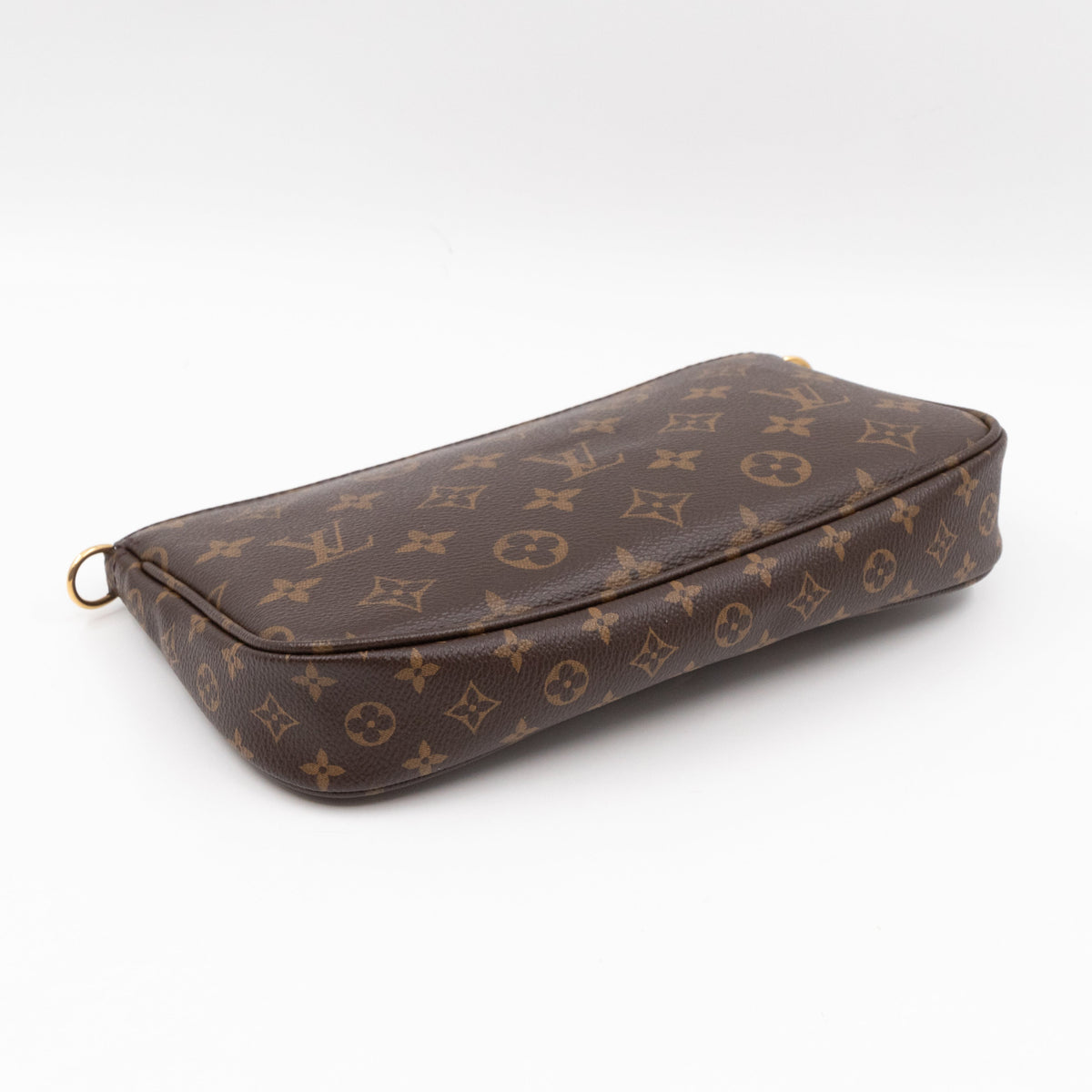Multi Pochette Accessoires Monogram Khaki