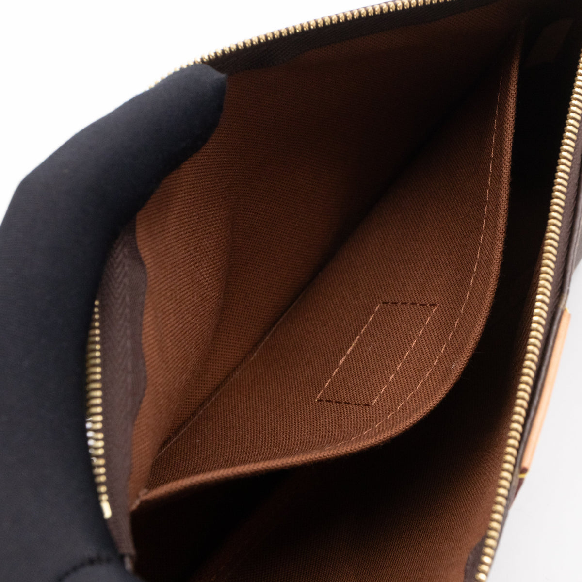 Multi Pochette Accessoires Monogram Khaki