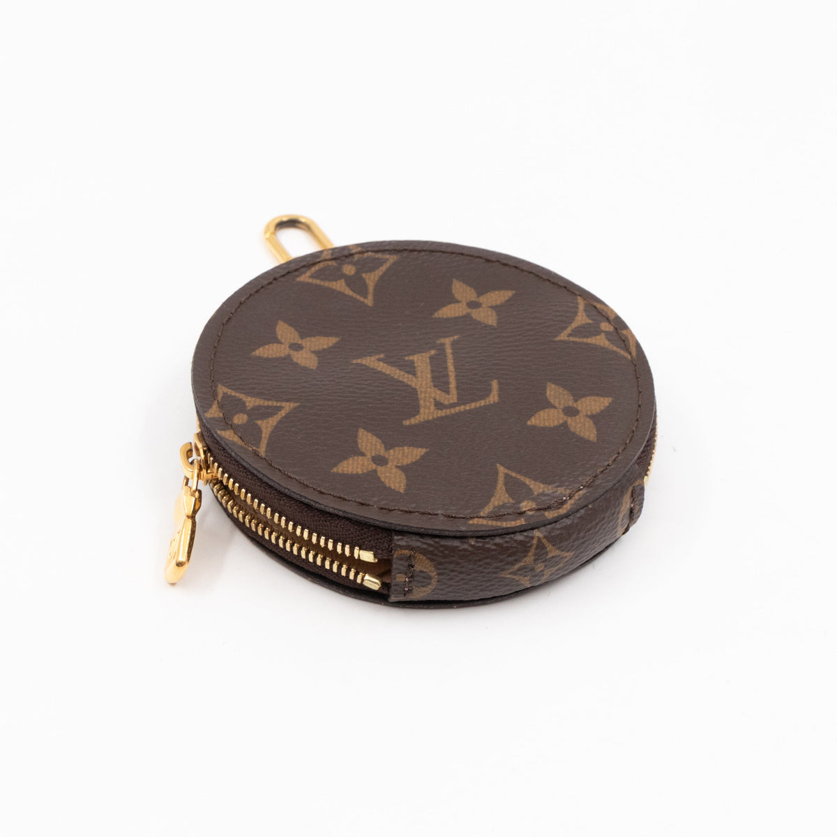 Multi Pochette Accessoires Monogram Khaki