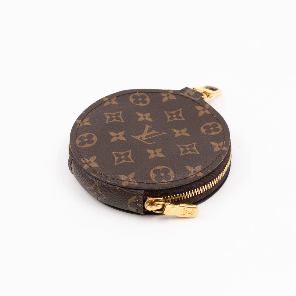 Multi Pochette Accessoires Monogram Khaki