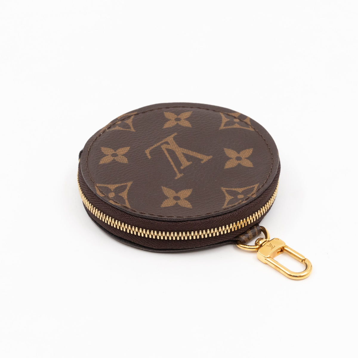 Multi Pochette Accessoires Monogram Khaki