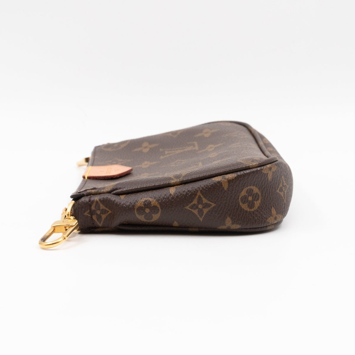 Multi Pochette Accessoires Monogram Khaki