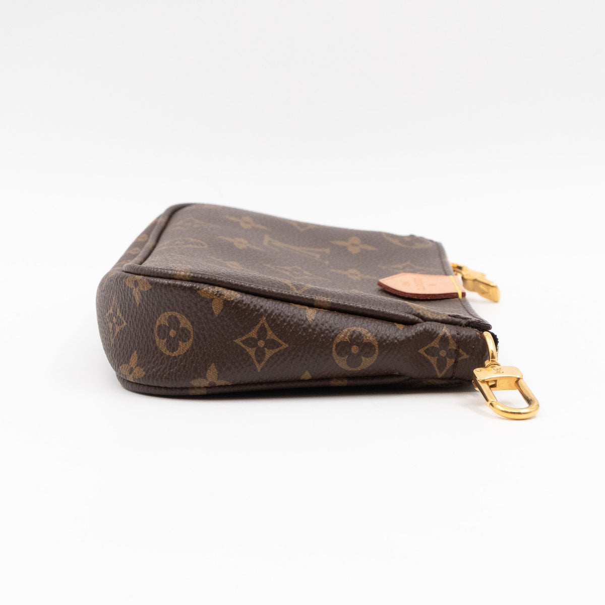 Multi Pochette Accessoires Monogram Khaki