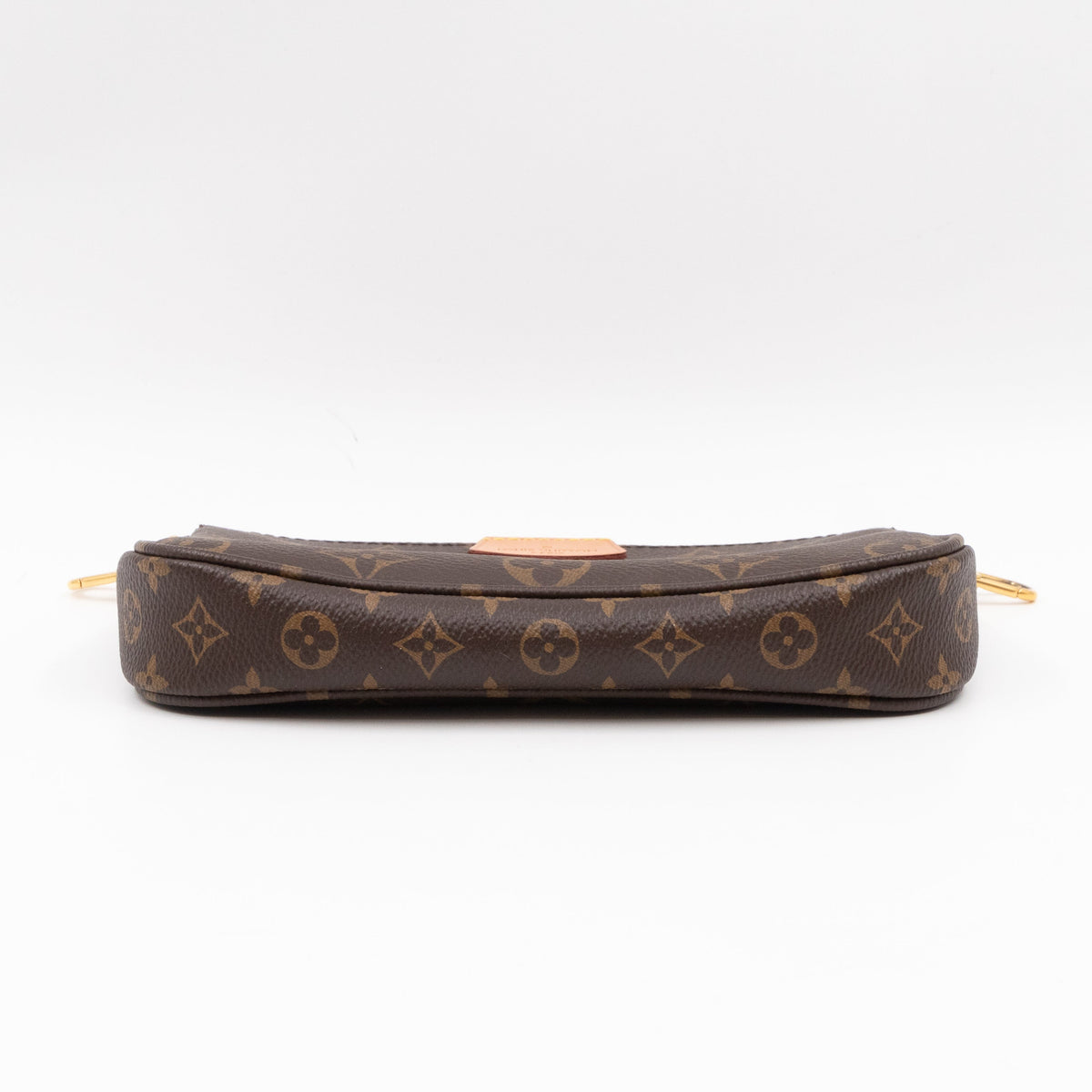 Multi Pochette Accessoires Monogram Khaki