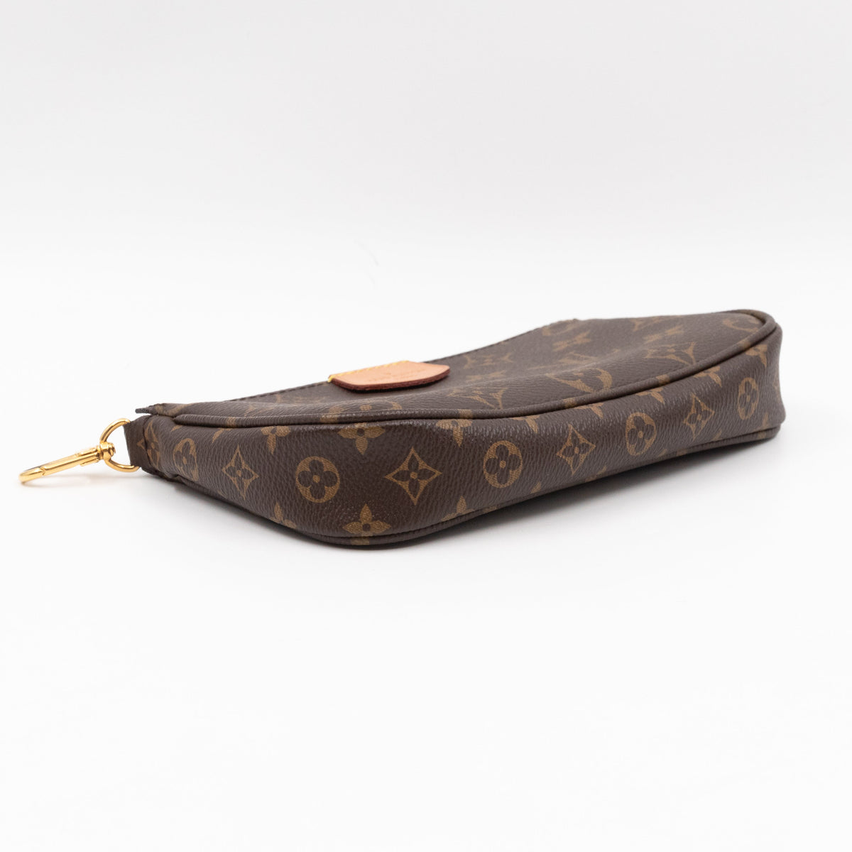 Multi Pochette Accessoires Monogram Khaki