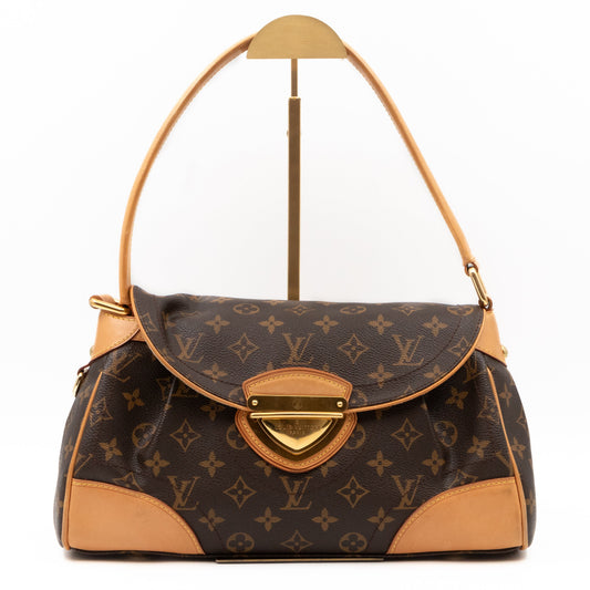 Beverly MM Monogram