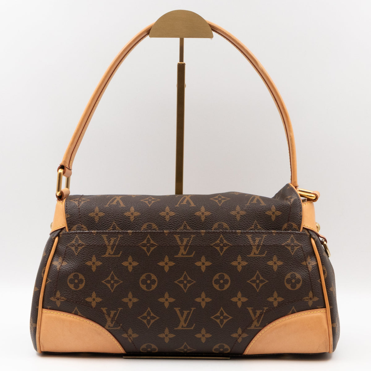 Beverly MM Monogram