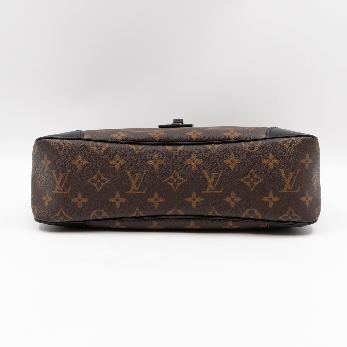 Odeon MM Monogram Macassar