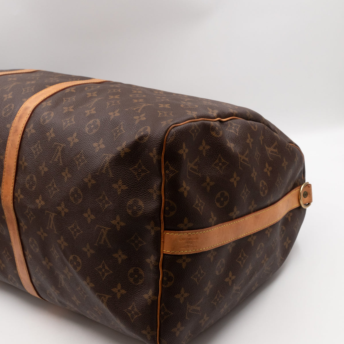 Keepall 60 Bandouliere Monogram