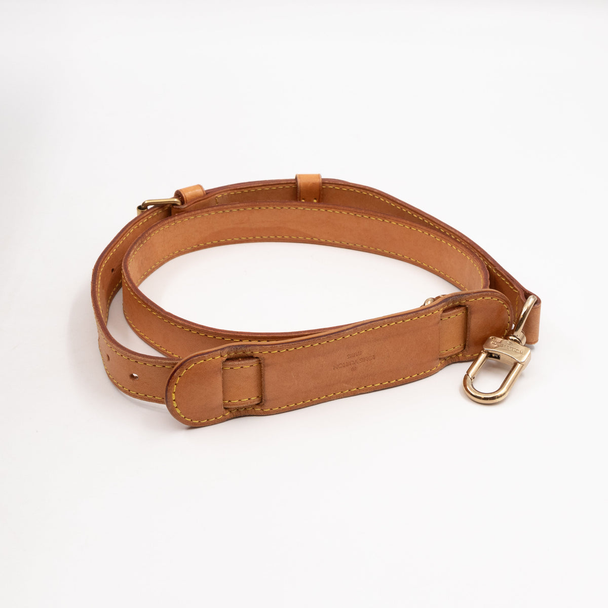 Keepall 60 Bandouliere Monogram