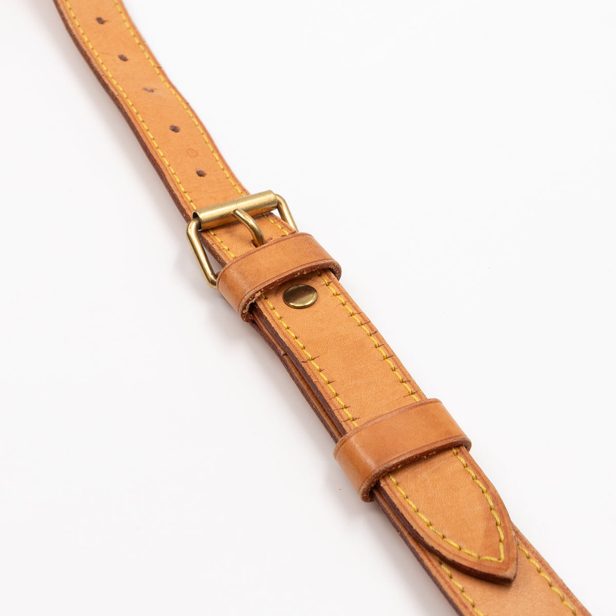 Keepall 60 Bandouliere Monogram