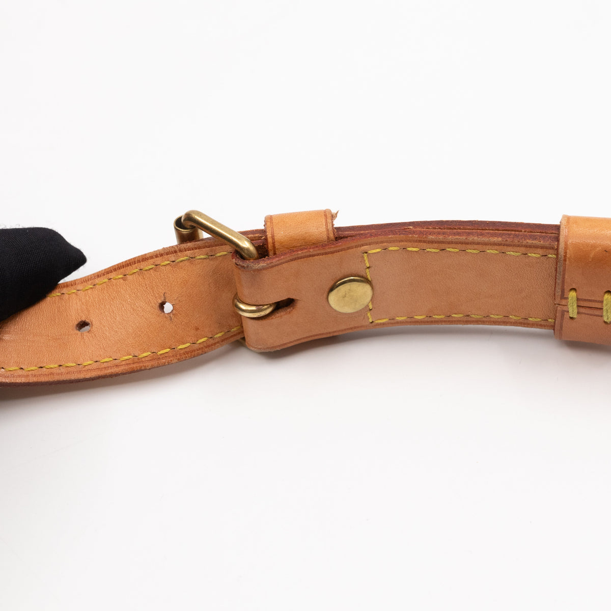 Keepall 60 Bandouliere Monogram
