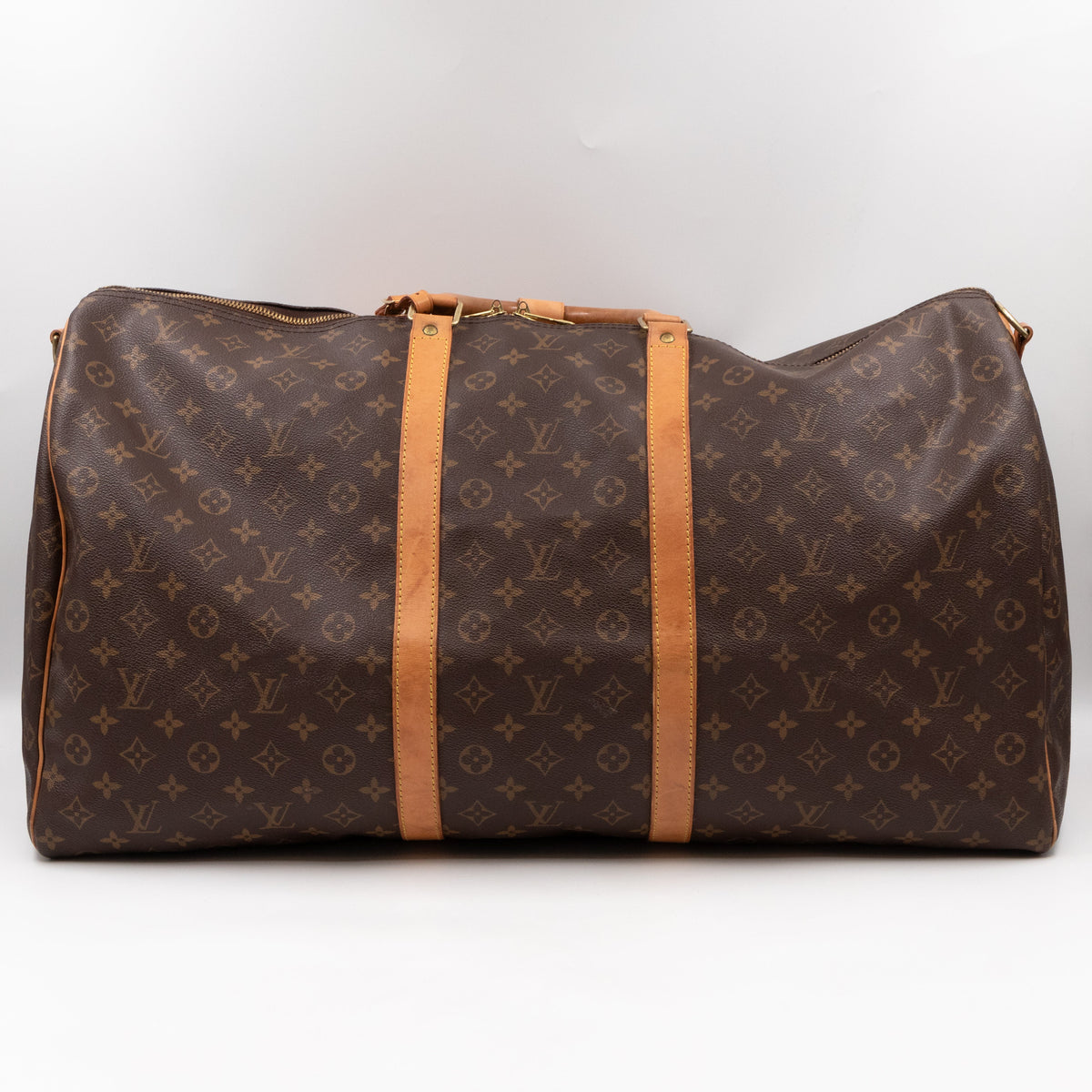 Keepall 60 Bandouliere Monogram