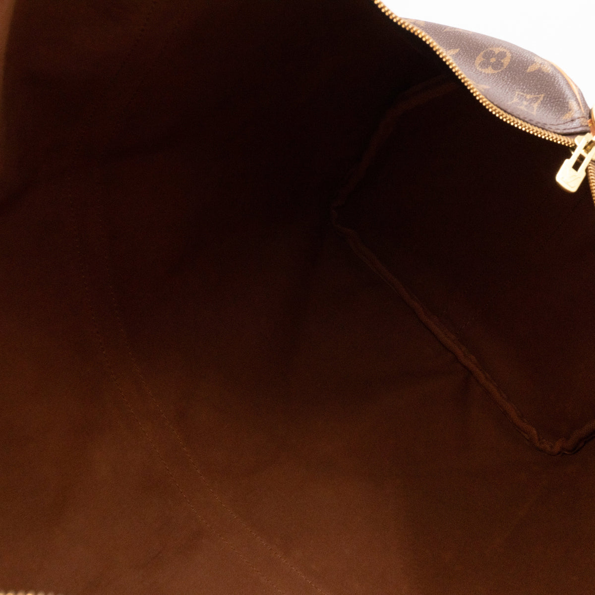 Keepall 60 Bandouliere Monogram