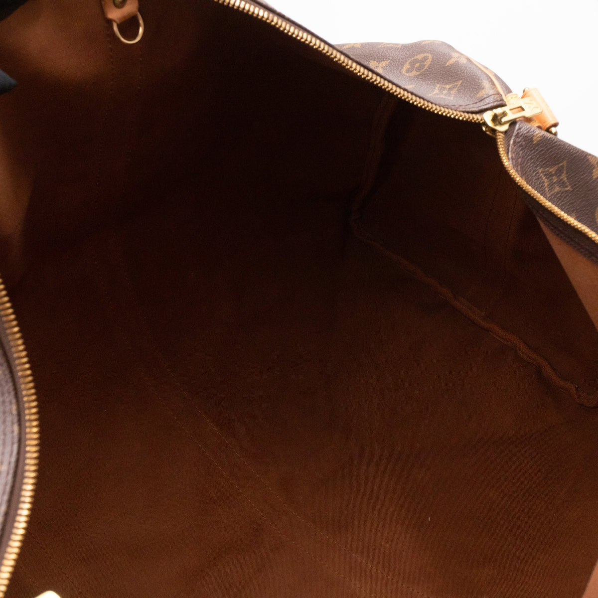 Keepall 60 Bandouliere Monogram